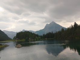 Chrütertee Urner Oberland