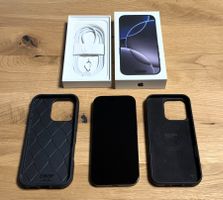 Apple iPhone 16 Pro, 256GB