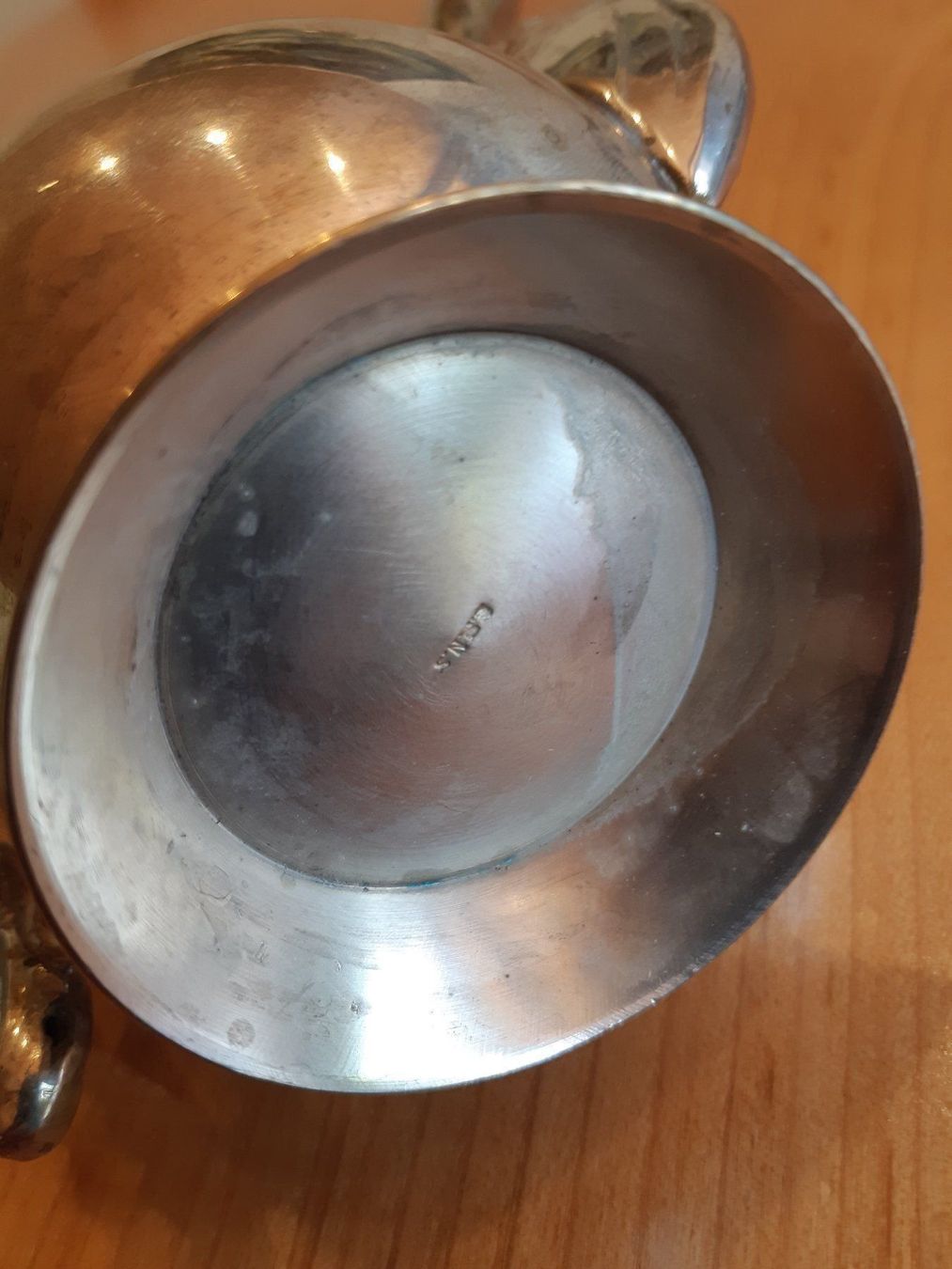 Tazze: orientalisches Kaffeesett – Usato da Grindelwald venduto da carro5 4