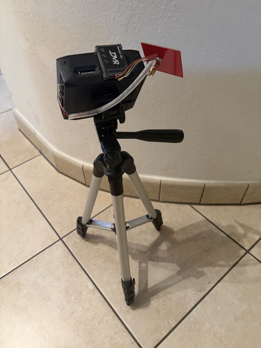 Modellismo RC: TBS ground station – Usato da Giubiasco venduto da dad_6q7n 2