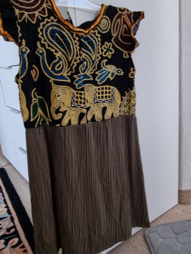 Kleider & Röcke: Kleid für Mädchen – Gebraucht aus geroldswil von Gumball1 1