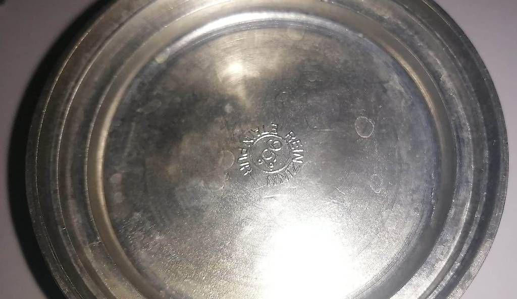 Altro per cucinare: Zinn-Mörser – Usato da Brüttisellen venduto da Stargate39 2