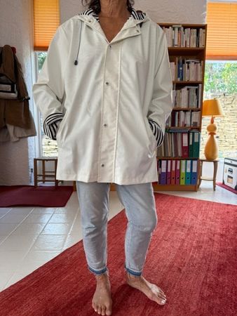 Ciré breton, prix baissé
