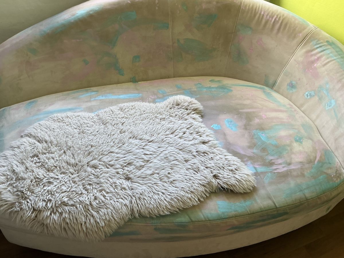 Divani: SOFA – Usato da Müllheim Dorf venduto da vieste77 1