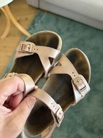 Birkenstock Sandalen rosa Gr 30