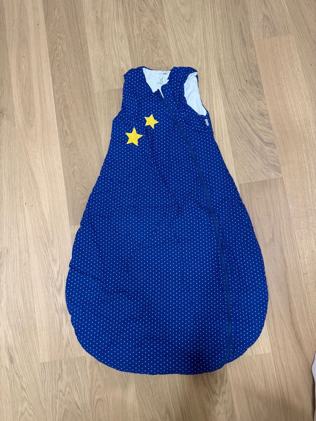 Sacchi a pelo: Kinder Schlafsack 110 cm – Usato da Bergdietikon venduto da NathalieC02