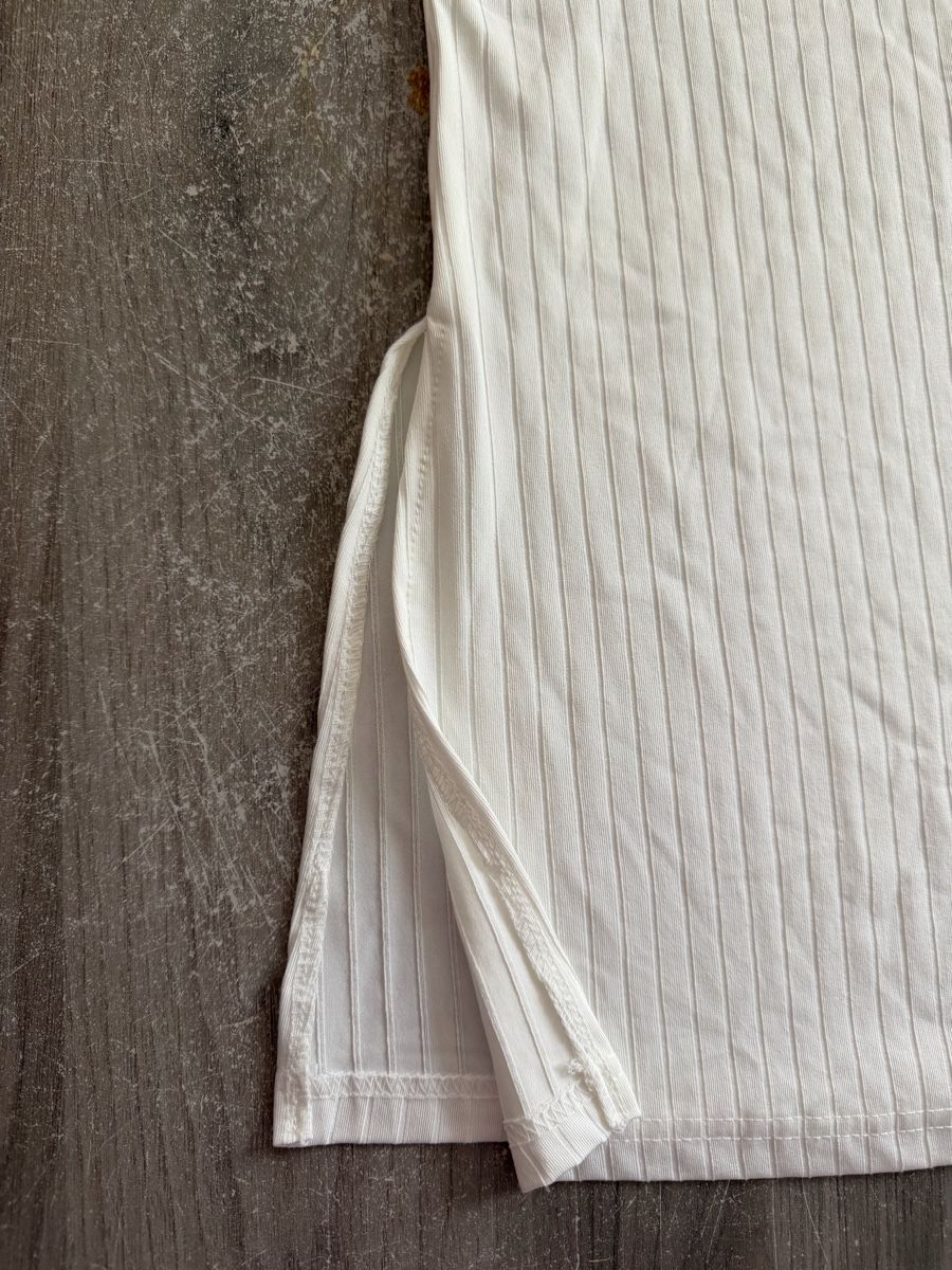 Shein Kleiderpakete: Weißer Shein Langpullover mit Perlen, Größe S - Neu! – Neu (gemäss Beschreibung) aus Galmiz von Sharonlecchi 4
