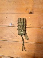 Pistol mag pouch multicam