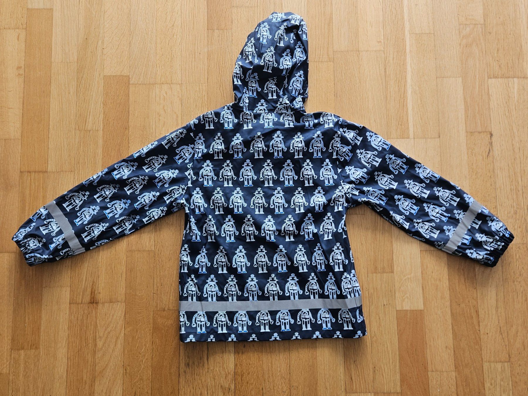 Giacche & Cappotti: Regenjacke Kind Grösse 122 – Usato da Utzenstorf venduto da and_c8wy 1
