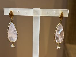 GAS BIJOUX OHRHÄNGER