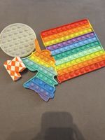 Figdet Toy Set