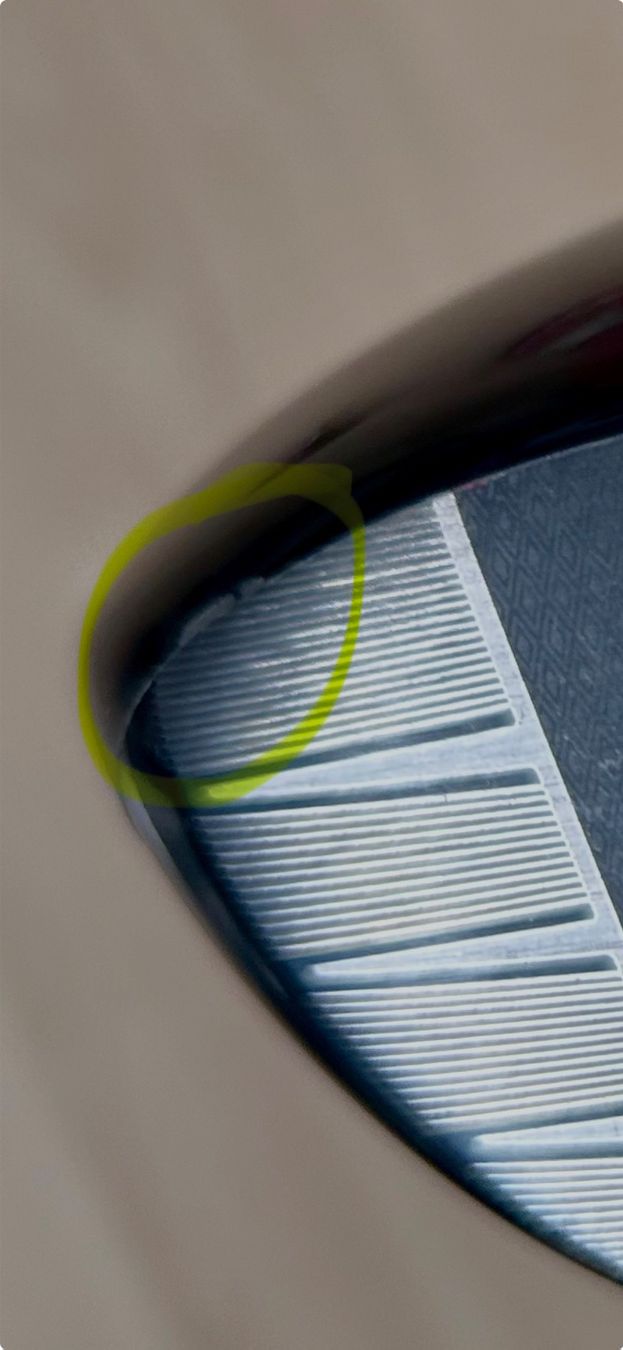Titleist Mazze & Set: Titleist GT2 9.0 Grad Driver 🏌️‍♂️ – Usato da Münsingen venduto da spidertrax 5