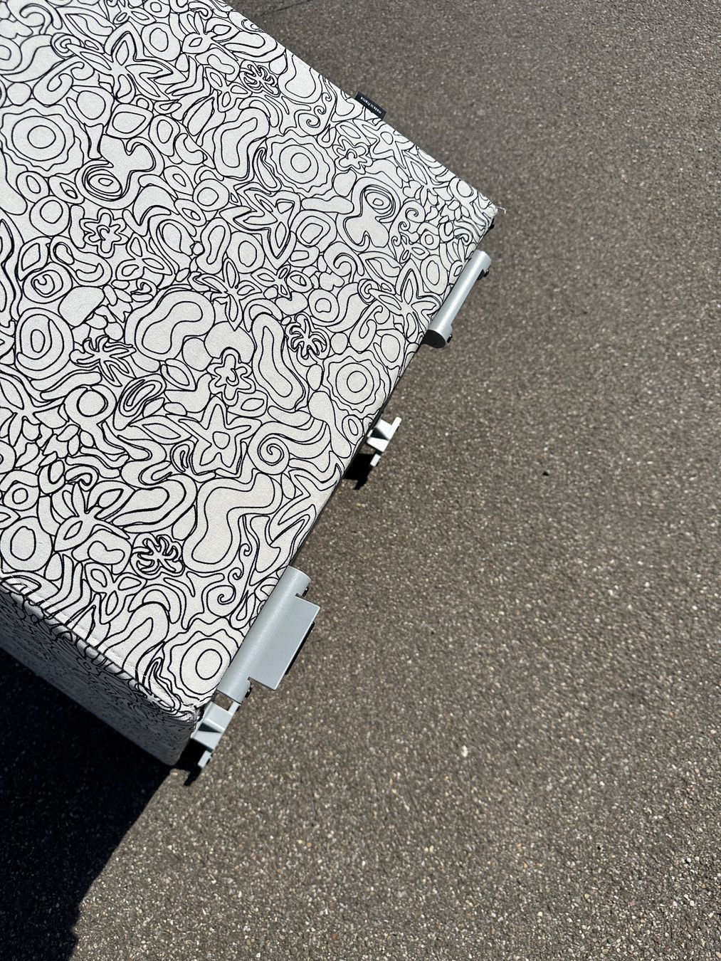Ligne Roset Poltrone: Ligne Roset Jil Sessel – Usato da Zürich venduto da frauflufelberg 7