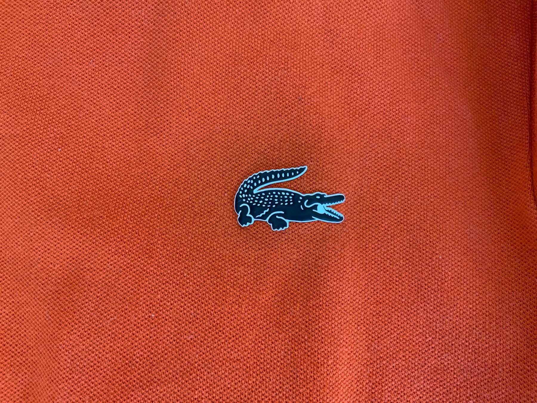 Lacoste Polos: Lacoste shirt – D'occasion à Langnau am Albis par Judithsebi 1