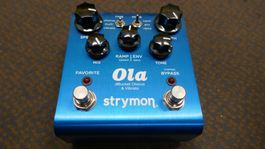 Strymon Ola Chorus