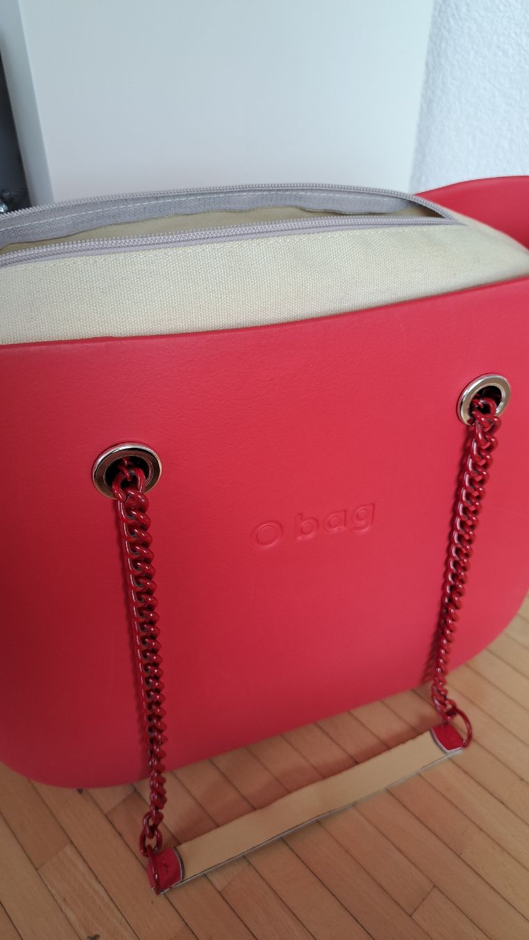 Obag Sacs femmes: obag classic – D'occasion à Schwarzenbach SG par LoveBag 1