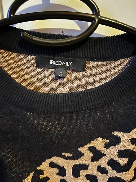 Maglioni & Felpe: Pullover Iriedaily S – Usato da Bern venduto da Ginocchi 1