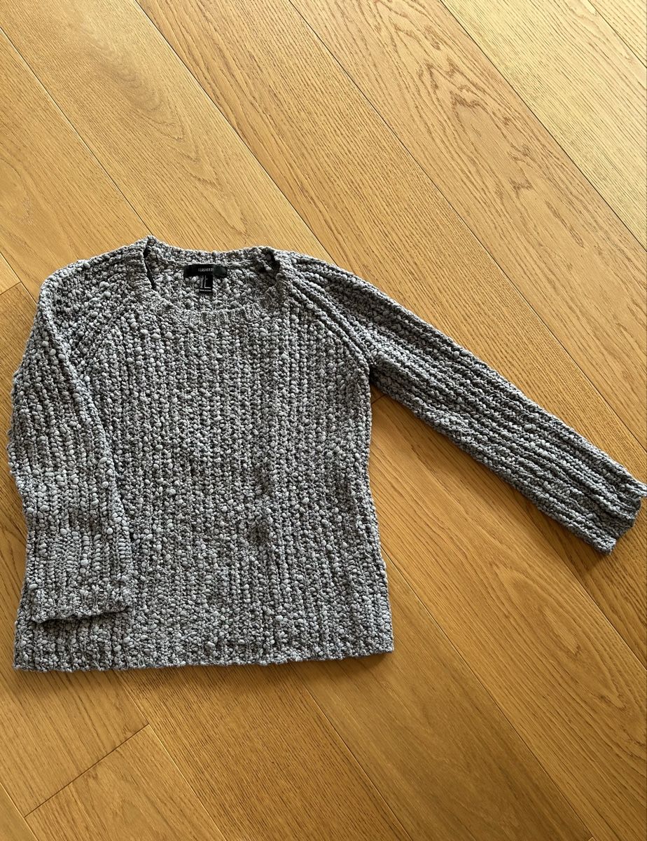 Maglioni & Felpe: 🩶Pullover Forever21🩶 – Usato da Kilchberg BL venduto da ann_kwk5
