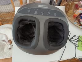 Renpho Shiatsu Foot - Fussmassagegerät (neuwertig)