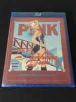Pink - Funhouse Tour [Blu-ray] (Neu/OVP)