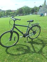 citybike Stoke TRX 7.9