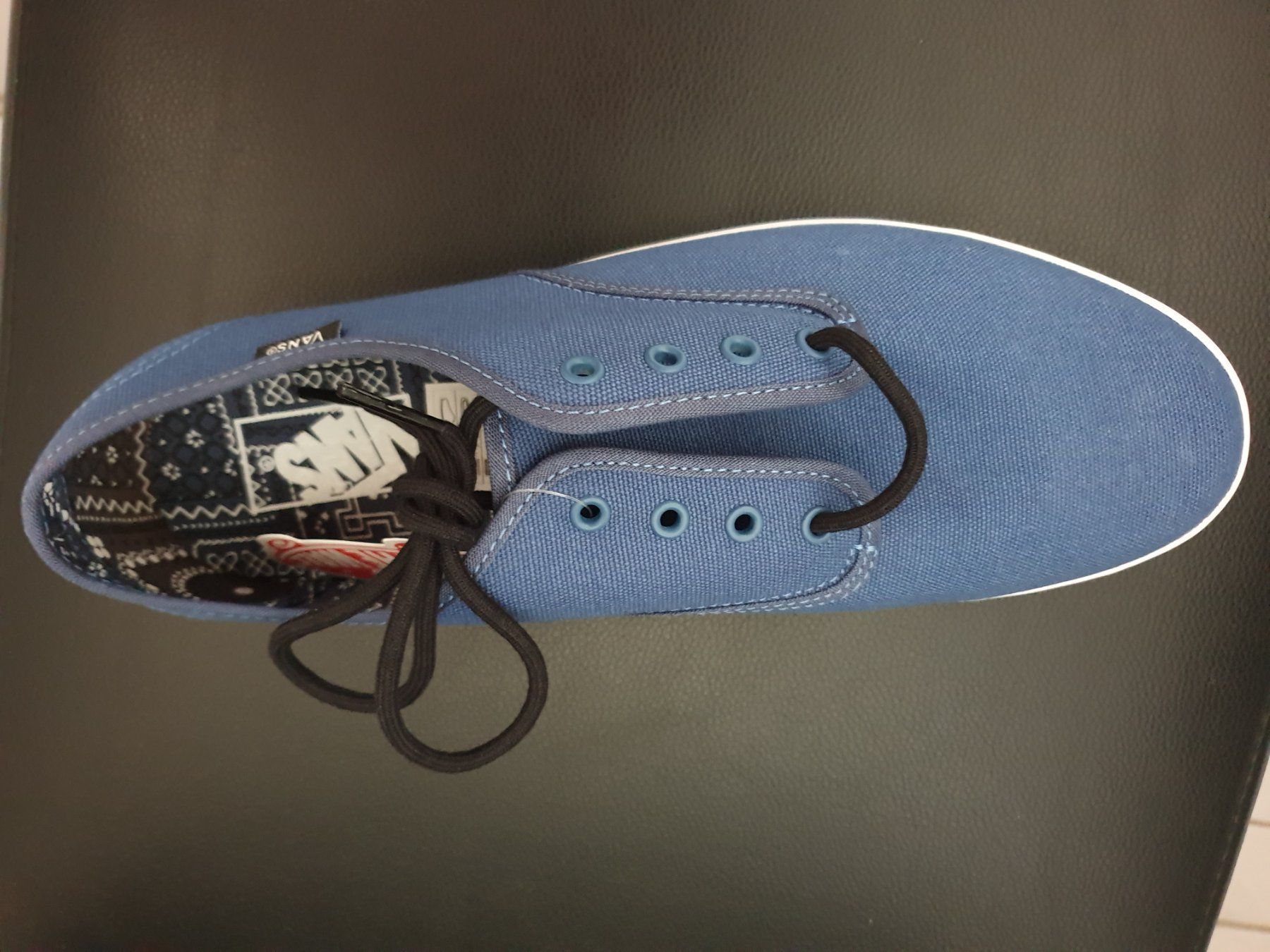 Vans Scarpe da uomo: Vans Madero Gr. 42 – Nuovo e nell'imballaggio originale da Herisau venduto da dku_85hh 1
