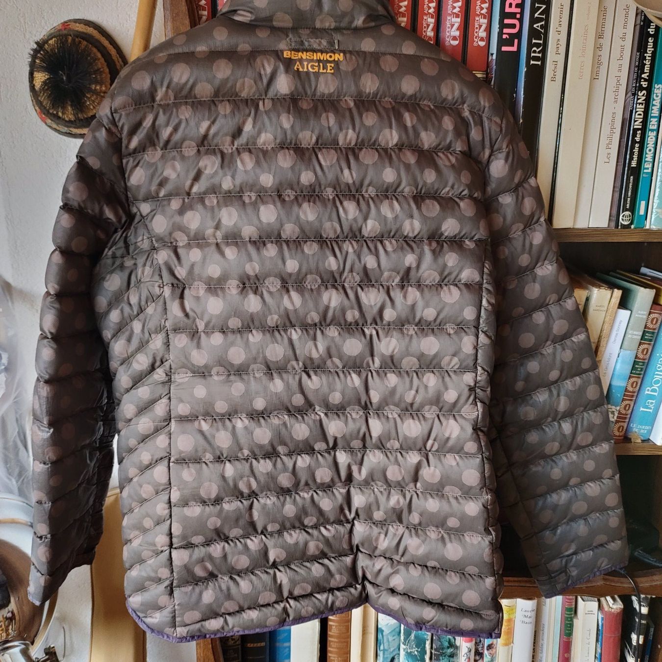 Jacken: Veste – Gebraucht aus La  Tour-de-Trême von Kotochunko 1