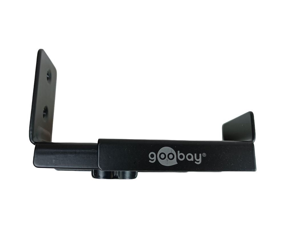 Supporti a parete: GGOOBAY Soundbar Wall Mount | Universal – Nuovo (secondo la descrizione) da Luzern venduto da Restwert_Luzern 4