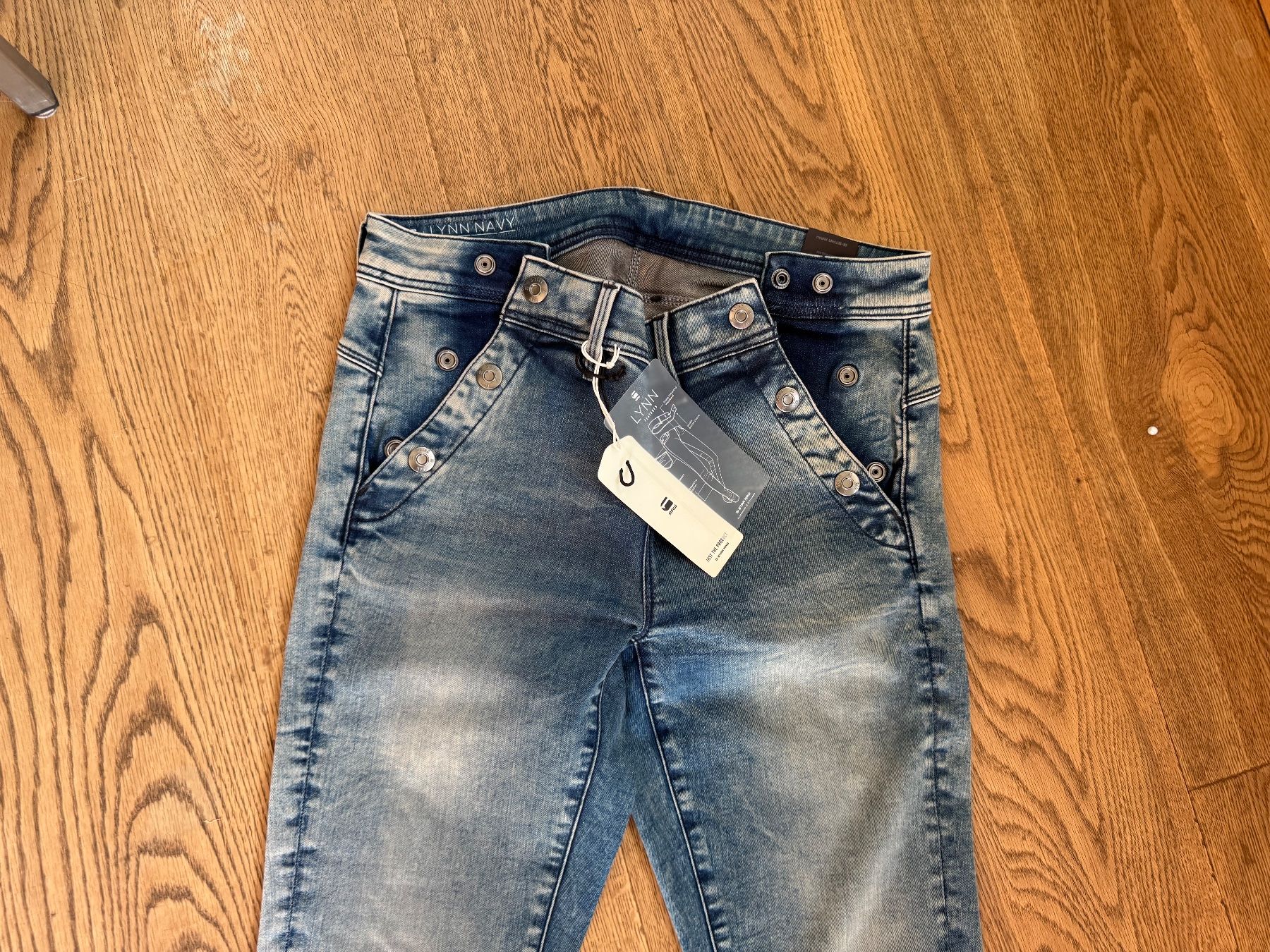 G-Star Jeans: Jeans, G-Star //NEU// 30/34 – Neu (gemäss Beschreibung) aus Stettfurt von outlet72 2
