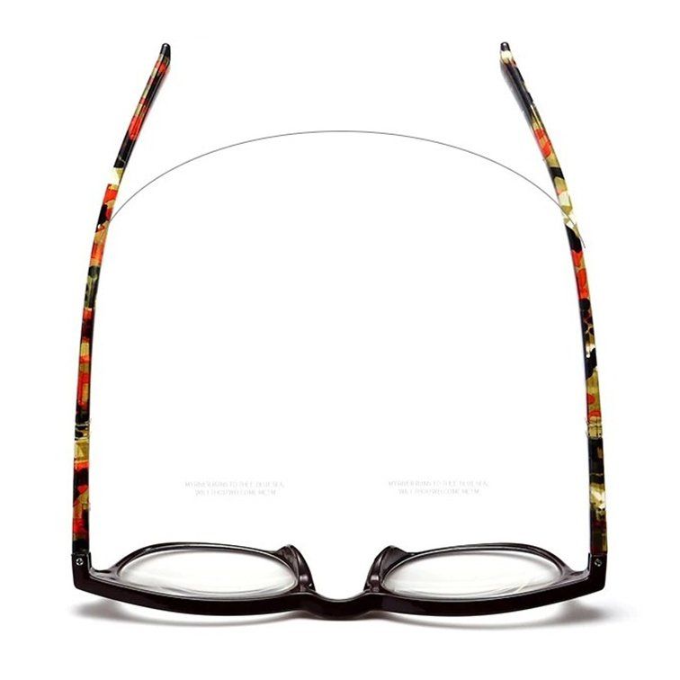 Occhiali & Lenti: Lesebrille Marsala +1.5 +2.0 +3.0 +4.0 – Nuovo e nell'imballaggio originale da Pfäffikon SZ venduto da ANNAPURNA8091 3
