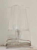 Disgner Lampe von Kartell