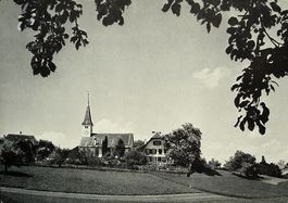 FRAUENKAPPELEN