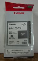 Canon imagePROGRAF iPF5100/iPF6100/iPF6200 Grey, PFI-103GY