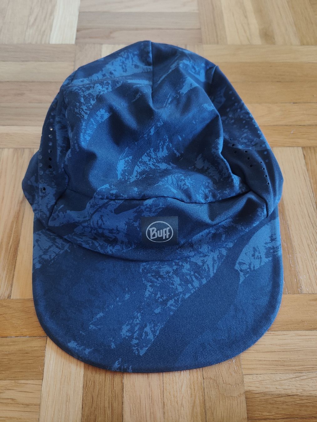 Sonstige Kleidung & Accessoires: Buff Cap  – Neu (gemäss Beschreibung) aus Grüt (Gossau ZH) von SonyD