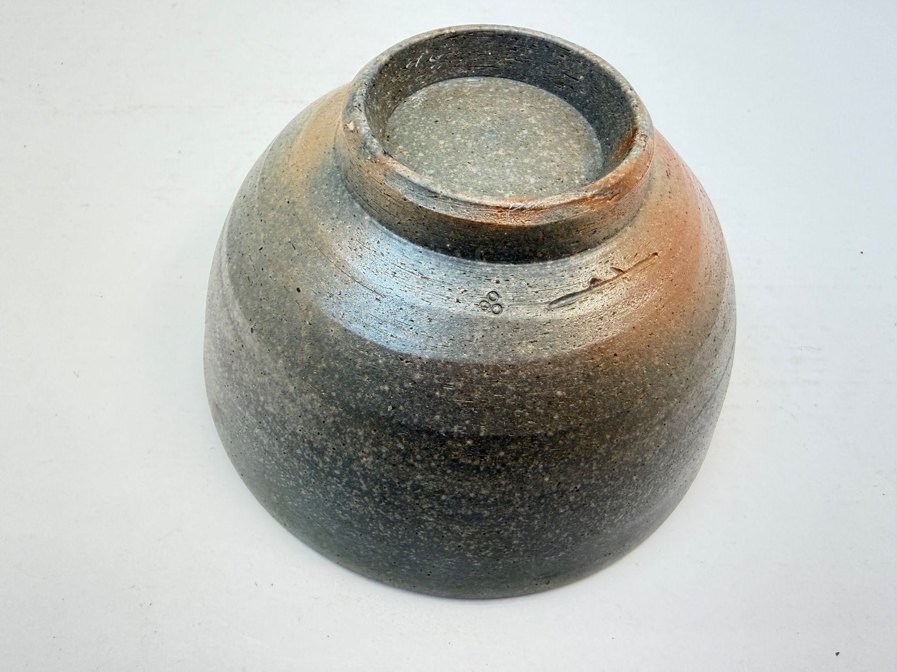 Tazze: Teeschale Japan Chawan Keramik"Bizen" – Nuovo e nell'imballaggio originale da Bern venduto da mbtiti 7