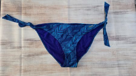 🆕️ Firefly Bikinihose - 44 - geometric ozean vibes