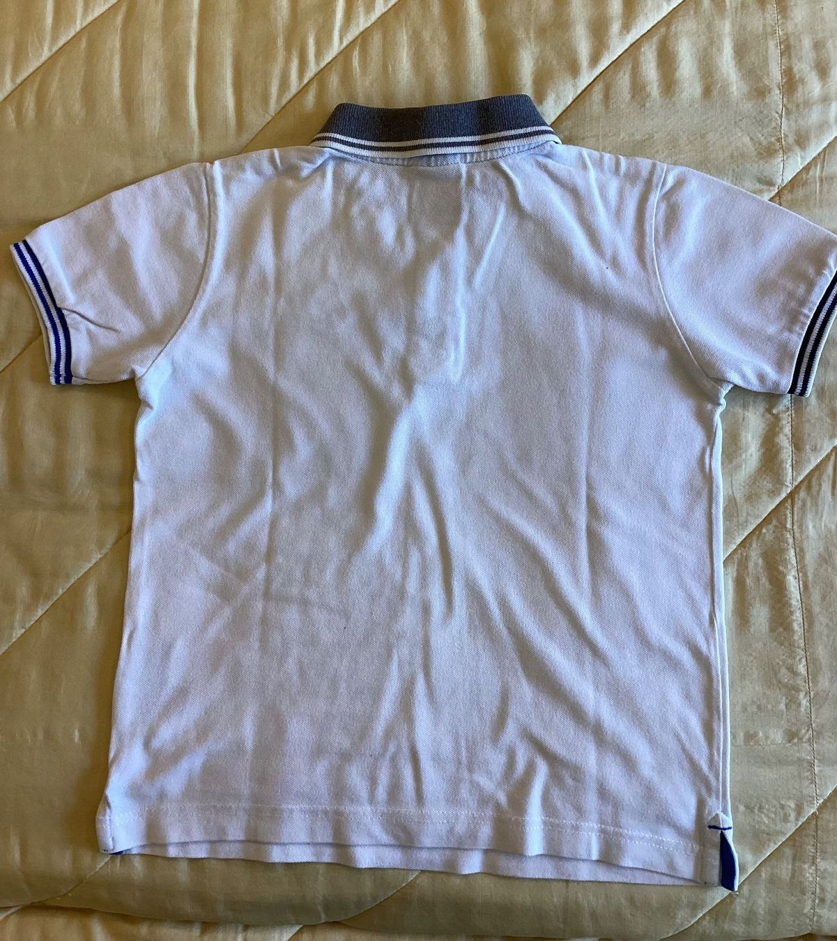 Camicie, T-shirt & Polo: Poloshirt 128 cm – Usato da Magadino venduto da sylvierosa 2