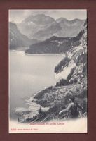 OESCHINENSEE - Gross-Lohner