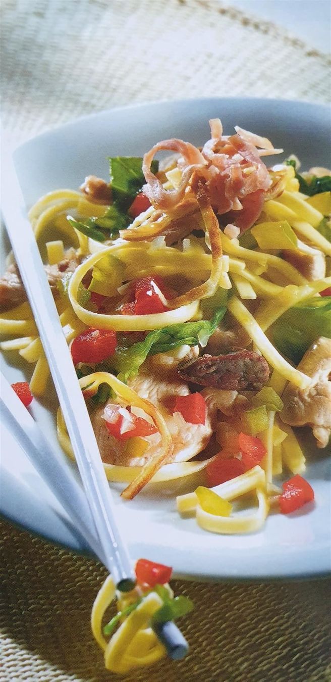 Libri: Buch Rezepte die Geschichte schrieben – Nuovo (secondo la descrizione) da Zürich venduto da Gabced 5