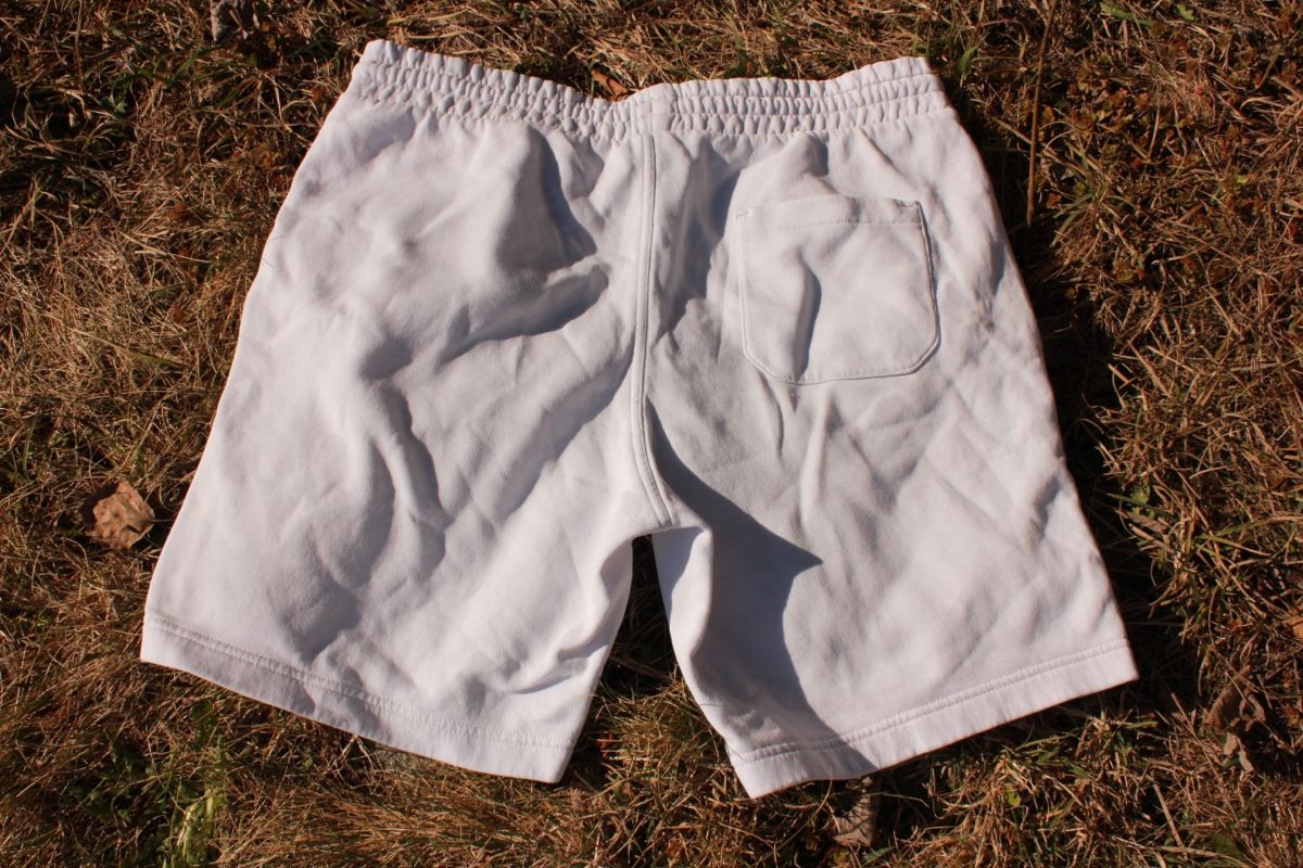H&M Hosen: Custom H&M Shorts – Neu (gemäss Beschreibung) aus Volketswil von 2_of_1_kind_archive 3