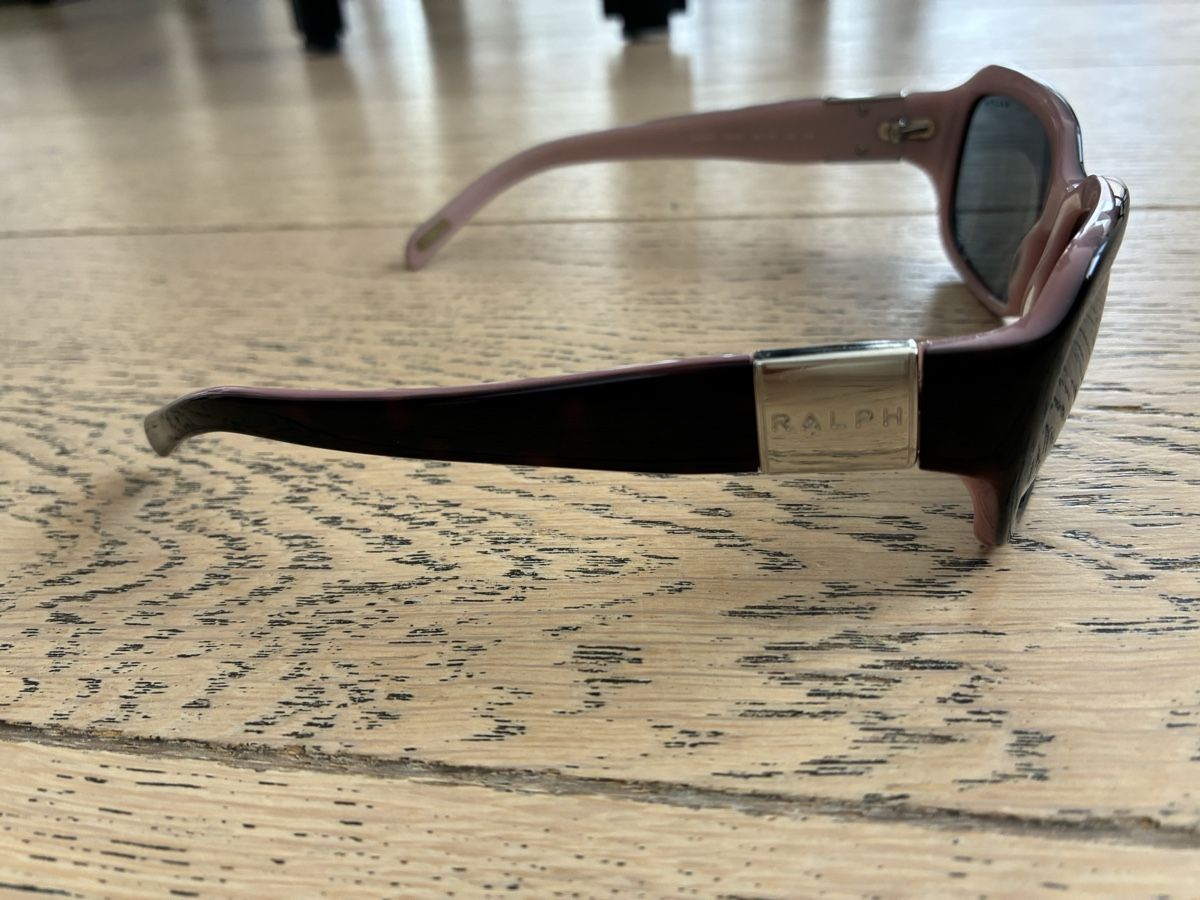 Ralph Lauren Occhiali & Lenti: Lunettes de soleil Ralph Lauren – Nuovo (secondo la descrizione) da Bulle venduto da ste_t2ng 3