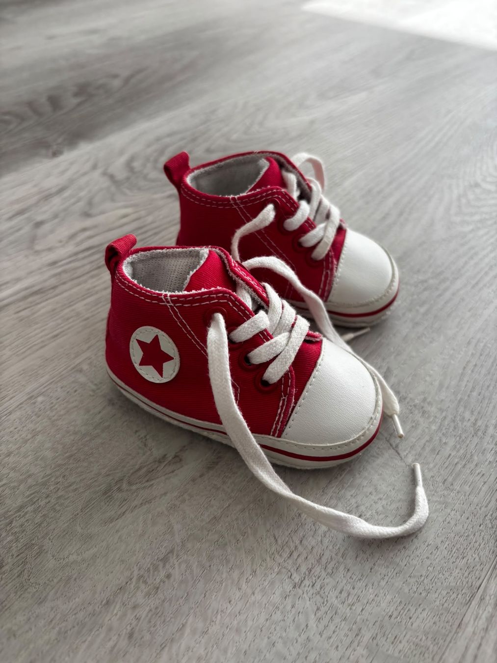 Chaussures garçon: Babyschuhe – D'occasion à Hochfelden par rub_rnw5 1