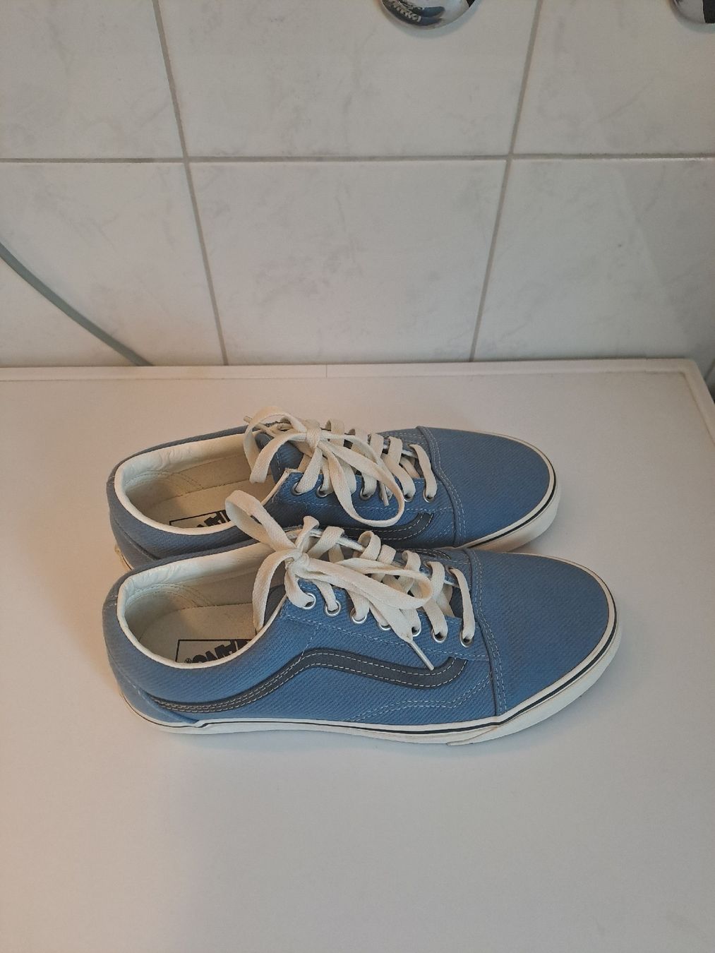 Vans Herrenschuhe: Vans Old Skool 42.5 – Gebraucht aus Mauren von Fabi_K92 2