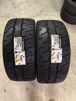Sommerreifen 255/40R20 101W Yokohama