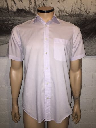 UNGARO Chemise/Hemd FACILE STIRO taille/Grosse 39 (15 1/2)