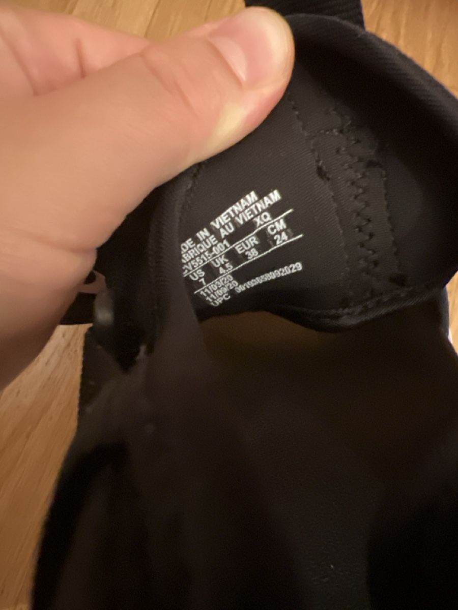 Nike Scarpe da donna: Damen | Nike Canyon Sandal Gr.38 – Nuovo e nell'imballaggio originale da Basel venduto da SimpleE 2