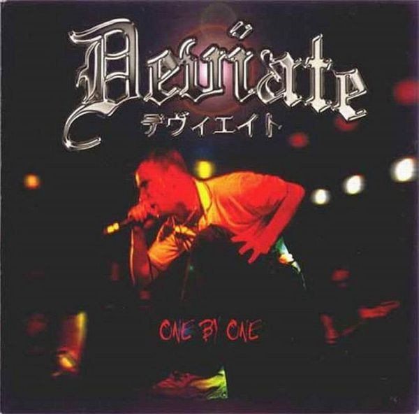 CD: Deviate – One By One – Usato da St.Gallen venduto da jalamusic