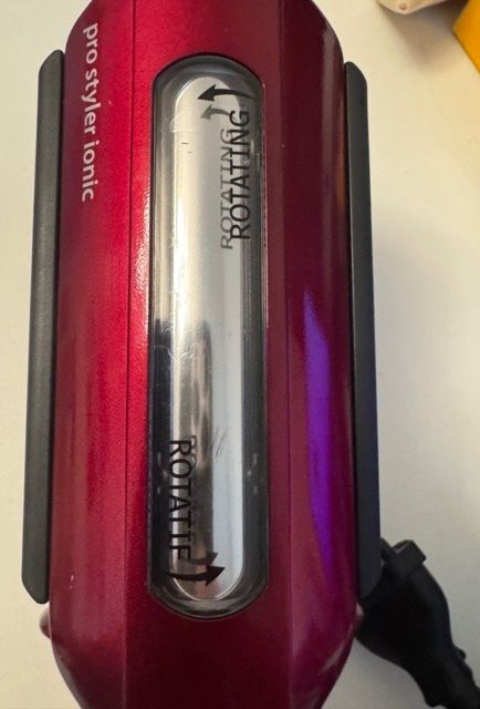 Accessori per capelli: BaByliss Pro Styler Ionic – Usato da Riehen venduto da Top-Quality 6