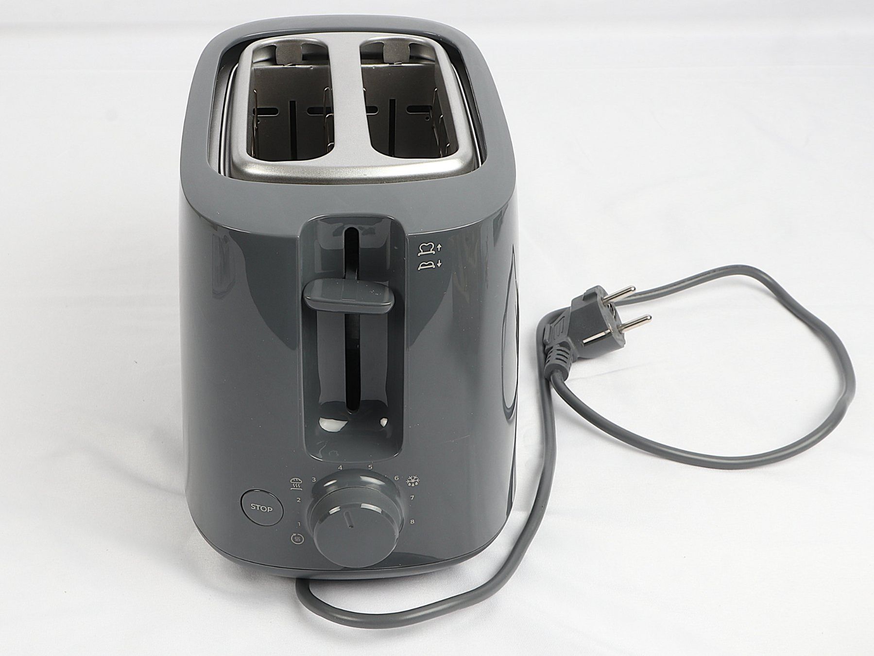 Philips Elettrodomestici da cucina: PHILIPS Toaster 3000 series – Nuovo (secondo la descrizione) da Steinen venduto da Restwert_Steinen 6