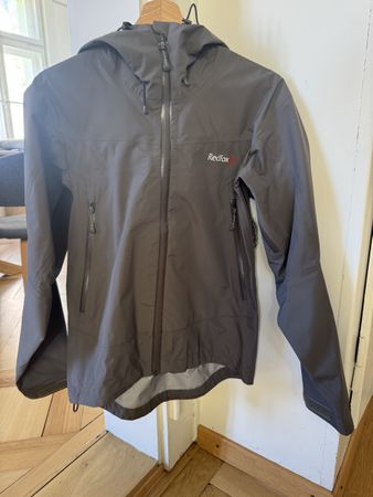RedFox Regenjacke Outdoor Gr.36/38 (italienisch 44)